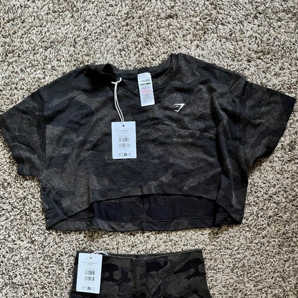 Gymshark Set - Picture 3 of 3